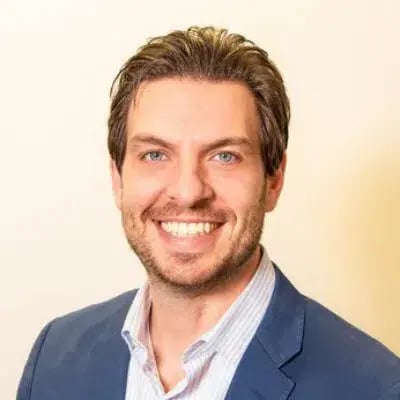 Steve G headshot
